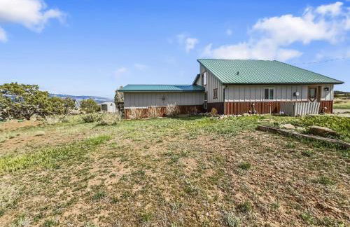 Cedar Mountain Bunkhouse cabin - Foto 34