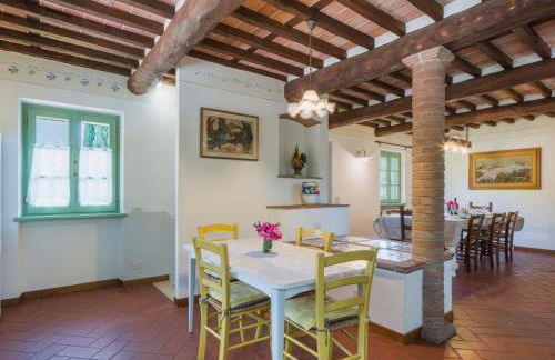 Holiday Home Il Casale by Interhome - Foto 13