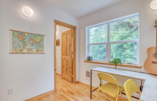 Modern Manzanita Retreat - Meredith Lodging - Foto 45