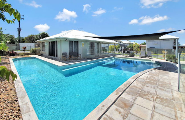 Lillypilly Resort Apartments - Foto 1