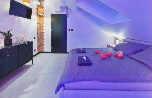 Romantic Studio Marki LoveAparts - Photo 16