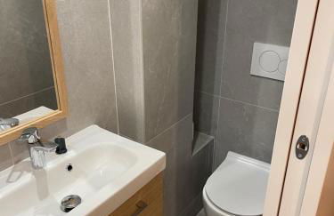 Chambre à Saint-Mandé entièrement refait à neuf - Foto 10