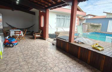 Casa com piscina no cibratel praia dos sonhos - Photo 2