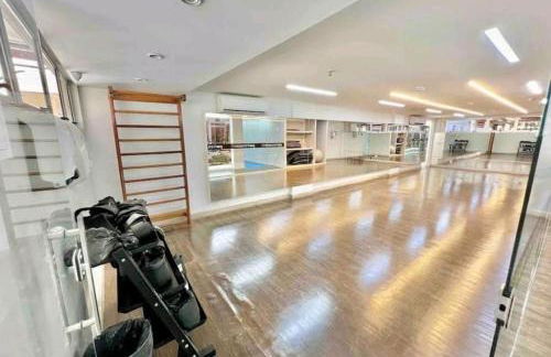 Aconchegante ap no Park Sul próximo ao aeroporto - Foto 31