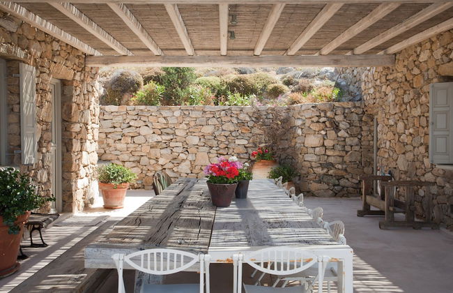 Villa Sandstone - Foto 51