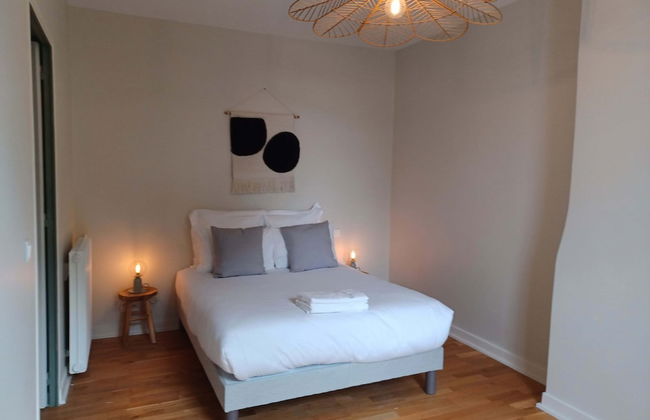 Château Touzinat - Foto 7