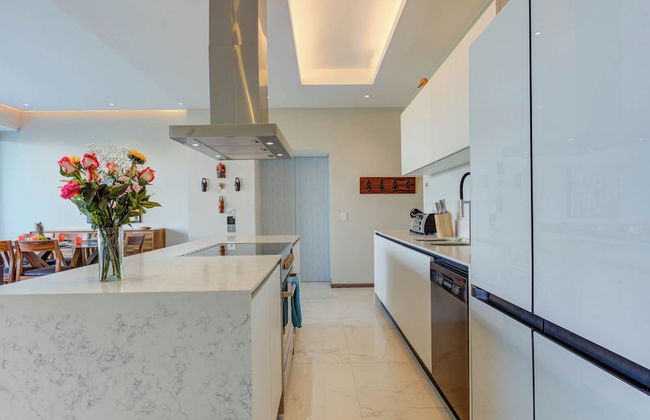 Marítima Beachfront Playa Flamingos - Foto 31