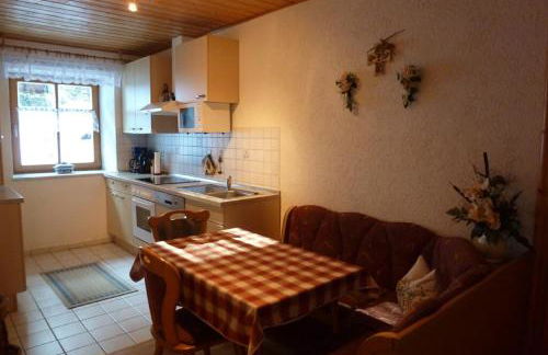 Appartementhaus Osserblick - Foto 47