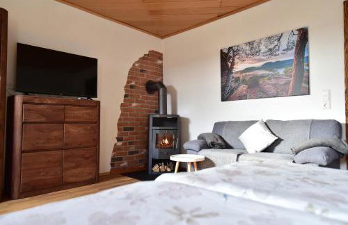 Ferienwohnung Südwestpfälzer Ruheoase - Foto 22