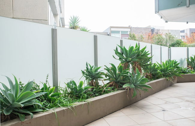 Richmond Oasis Apartments - Foto 42