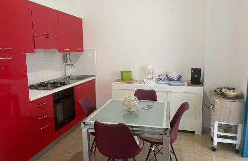 Appartamento al centro di Scario - Foto 4