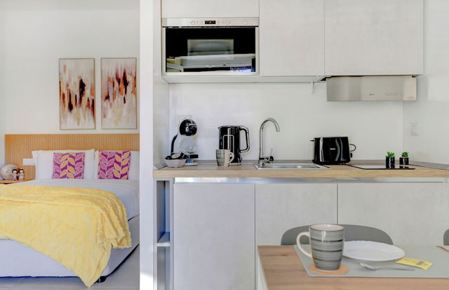 Vatican Loft with Balcony -Home and More - Foto 7