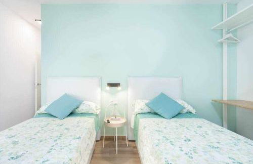 Sunnyland 1º Adelfas San Andrés - Foto 14