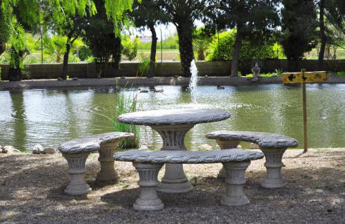 Casa Rural La Laguna - Foto 19