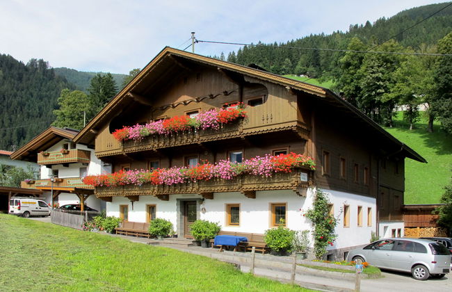 Schusterhäusl - Foto 1