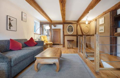 Ferienwohnung Fachwerk-Home - Foto 2