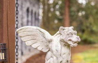 The Fairytale Cottage at High Rock Castle - Foto 32