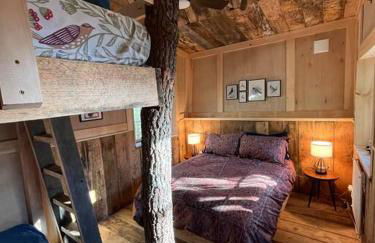 Little Birds Treehouse - Foto 8