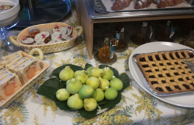 Locanda dei Fiori - Foto 41