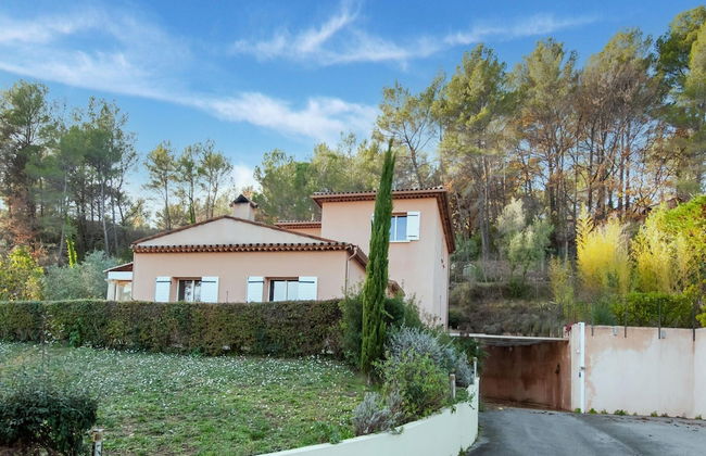 Holiday Home in France With Private Pool - Foto 36