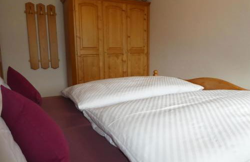 Gästehaus Bergblick - Foto 11