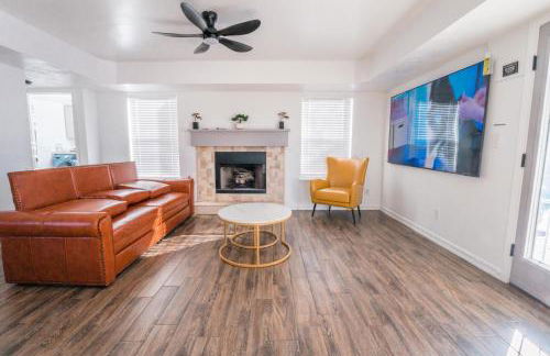 Franklin Luxe Oasis - Foto 30