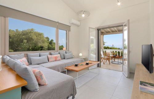 Ionian Garden Villas - Villa Sol - Foto 22