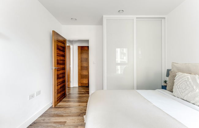 The Wandsworth Luxury Apartment - Foto 11