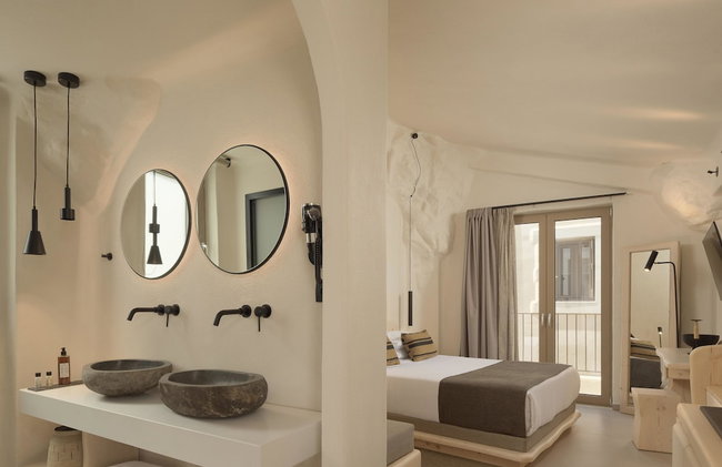 Manili Boutique Suites & Villas, an SLH Hotel - Photo 53
