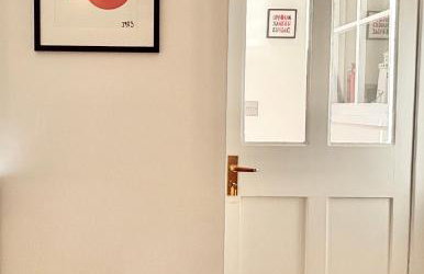 Pandora Cottage Charming Seaside Escape, Newlyn, Sleeps 4 - Photo 36