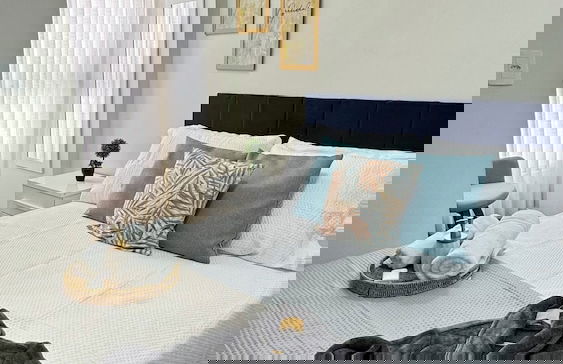 FLAT VIP SOLON MANAIRA - Foto 2