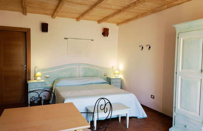 la corte degli ulivi - Foto 9