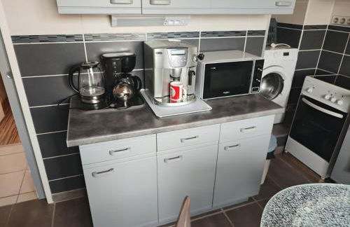 independent apartment in house with 3 bedrooms - Foto 19