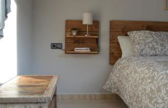 BlueLine 25km BCN-Piscina, sauna y vistas al mar - Photo 3