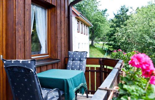 Haus Keller Ferienwohnungen - Foto 63