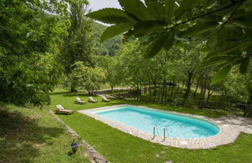 Holiday Home La Moscella by Interhome - Foto 10