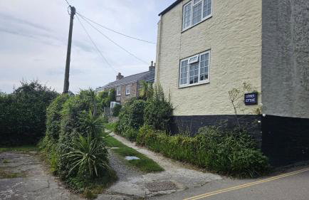 Corner Cottage - Foto 26