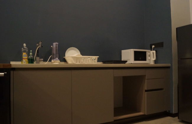 Opus Residences Kuala Lumpur by Luna - Foto 67