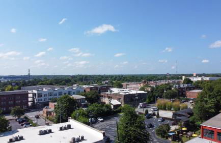 Top Floor Penthouse Lofts - Foto 31