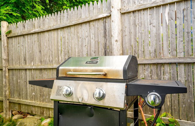 Shore Delight Studio for 2! - Photo 20