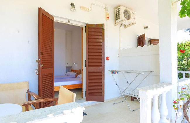 Faros Octo in Gaios With 1 Bedrooms and 1 Bathrooms - Foto 6