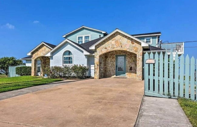 Absolute Paradise Galveston - Foto 41