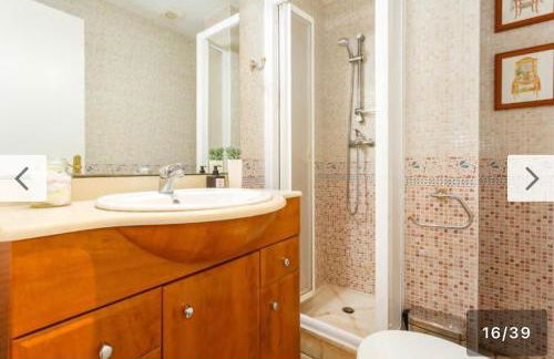 Apartamento con vistas al mar - Photo 28