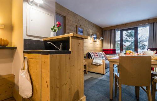 Résidence Pierre & Vacances Les Balcons De Bellevarde - Foto 10