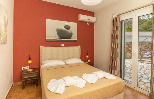 "Villa ANDREAS" - Photo 26