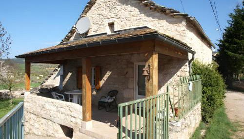 L'alouette - Gites Rocheflamme - Foto 3