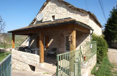 L'alouette - Gites Rocheflamme - Foto 3