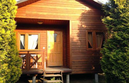 Pod Bocianim Gniazdem 691-363-701 - Foto 3