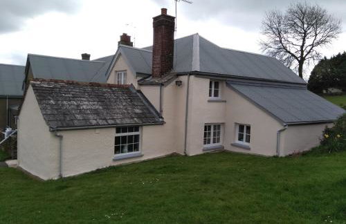 Well Farm Cottages - Foto 21