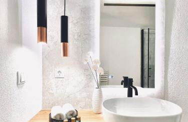 Apartment Elysium am Rosengarten - Photo 9